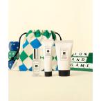 香水 jo malone london ジョー マローン ロンドン  フレグラント フェイバリット トリオ「2025」 レディース メンズ