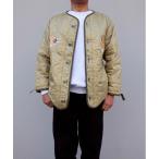 ショッピングモッズ ミリタリージャケット モッズコート HOUSTON / EMBROIDERY M-65 LINER M-65 ベトジャンライナー / 51513