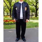 ショッピングモッズ ミリタリージャケット モッズコート HOUSTON / EMBROIDERY M-65 LINER M-65 ベトジャンライナー / 51513 レデ