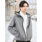 マウンテンパーカー ウインドブレーカー  「ALL WEATHER TEX」タカキュー 裏メッシュパーカー メンズ