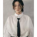 ネックレス 「オフィスライン」アソートサテンネクタイネックレス　592477 レディース