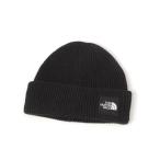 ニット帽 ニットキャップ 「THE NORTH FACE(ザ・ノース・フェイス)」リブビーニー メンズ