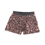 ボクサーパンツ 幾何学柄パターンボクサーパンツ / 581243