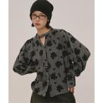 ブラウス シャツ volume slee