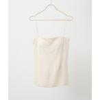 キャミソール LALA VIE キャミソール