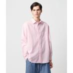 ショッピングARROWS シャツ 「UNITED ARROWS ＆ SONS」 P/OX SHIRT/シャツ メンズ