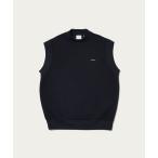  лучший жилет [ специальный заказ ][TaylorMade×UNITED ARROWS] relax mok шея лучший мужской женский 