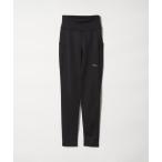 レギンス スパッツ 「別注」「TaylorMade×UNITED ARROWS」 ロング レギンス レディース