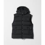 ショッピングダウンベスト ダウンベスト ベスト 「別注」「PYRENEX」SPOUTNIC VEST/スプートニック ベスト/ダウン ベスト メンズ