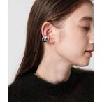 ショッピングイヤーカフ イヤーカフ 「IRIS 47」ORB イヤーカフ レディース