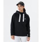 ショッピングnew balance トレーナー スウェット 「new balance golf」スウェット プルオーバー フーディー (WOMENS) レディース