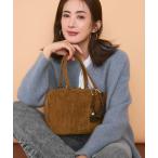  сумка "Boston bag" [WEB& часть магазин ограничение ] замша сумка "Boston bag" женский 