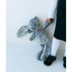 出産祝い 「mailou tradition」LAPIN ALEXANDRE 50cm(ぬいぐるみ)