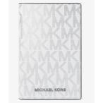 ショッピングカードケース カードケース HUDSON メタリック フォルディング カードケース - MKシグネチャー