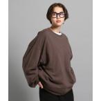 tシャツ ミニ裏毛BIGポケットプルオーバー メンズ レディース