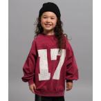 ショッピングKIDS tシャツ 「KIDS」リュウカロゴプルオーバー キッズ 子供服 男の子 女の子