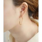  серьги biju- отметка обруч серьги женский 