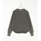 ショッピングチャンピオン tシャツ tシャツ Champion チャンピオン ロングスリーブシャツ レディース