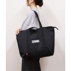 ショッピングチャムス トートバッグ CHUMS/チャムス　リサイクルデイリートート　Recycle CHUMS Daily Tote メンズ