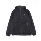 パーカー CHUMS/チャムス　ブービーステッチパデッドパーカー　Booby Stitch Padded Parka メンズ