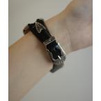 ブレスレット TOGA　TOO Western metal bangle レディース