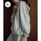 ショッピングパーカ パーカー UNDYED SWEAT H/Z PARKA メンズ