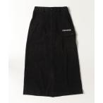 ショッピングコンバース スカート コンバース  AP コーデュロイカーゴスカート