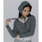 ニット帽 ニットキャップ ウールニットバブーシュカ レディース