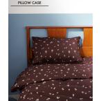  интерьер FLORAL PILLOW CASE 43x63 pillow кейс 