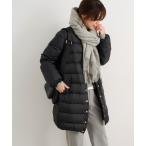 ダウンコート ダウンジャケット 「追加」「TRADITIONAL WEATHERWEAR」 ARKLEY LONG DOWN PA:ダウンコート レデ