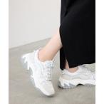 スニーカー STEVE MADDEN/ス