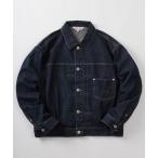 デニムジャケット gジャン 「82」1s
