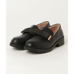  Loafer AAA+ Glo gran лента Loafer (3772) женский 
