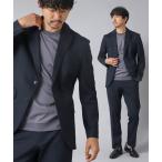 ショッピングプリント セットアップ 「ACTIVE SECT」「セットアップ」ポンチプリントスーツ ジャケット＆パンツ 25AW メンズ