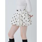 ショッピングショートパンツ パンツ Balloon Short Pants/バルーンショートパンツ レディース