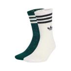  носки adidas Originals adidas Originals × Liberty London Crew Socks 2-Pack( Adi 