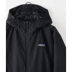 ブルゾン アウター 「RAGGED MOUNTAIN/ラギットマウンテン」LACONIA/ラコニア 中綿 ライトジャケット メンズ レディース