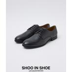  бизнес обувь [SHOO IN SHOE] стандартный простой tu обувь / кожа обувь мужской женский 