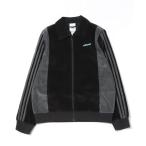 ショッピングadidas コート ジャケット adidas アディダス M PRO CD TRACK TOP アウター JX3085 BLACK メンズ