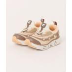 ショッピンググミ スニーカー FILA フィラ 15-20 GGUMI LIGHT PUPPY KD グミライトパピーキッズ 3XM02504H920 ABC-MART