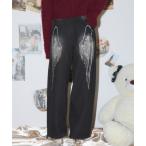 ジーンズ デニム デニムパンツ エンジェ