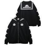 ショッピングジャージ ジャージ セーラーパンダブルゾン(M2) メンズ レディース