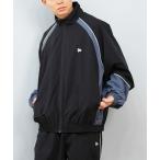 ナイロンジャケット NEW ERA/ニュ
