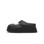  туфли без застежки W BEA MARY JANE LTHR 1172871-BLK женский 