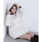 ショッピングダイヤ ブルゾン アウター 2wayダイヤキルティングブルゾン レディース