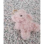 チャーム プラッシーベアチャーム レディース