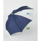 傘 透明窓付き傘 キッズ 子供 男の子 女の子