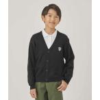 カーディガン  スクールカーディガン キッズ 子供服 男の子 女の子