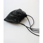 ショッピングmini ショルダーバッグ バッグ 「NOTHING WRITTEN」NELLA STRAP MINI BAG レディース