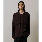 tシャツ 「UJOH HOMME/ウジョ